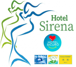 Hotel Sirena Pineto